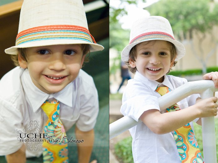 Hudson's stylish and colorful ensemble Hudson's stylish and colorful ensemble